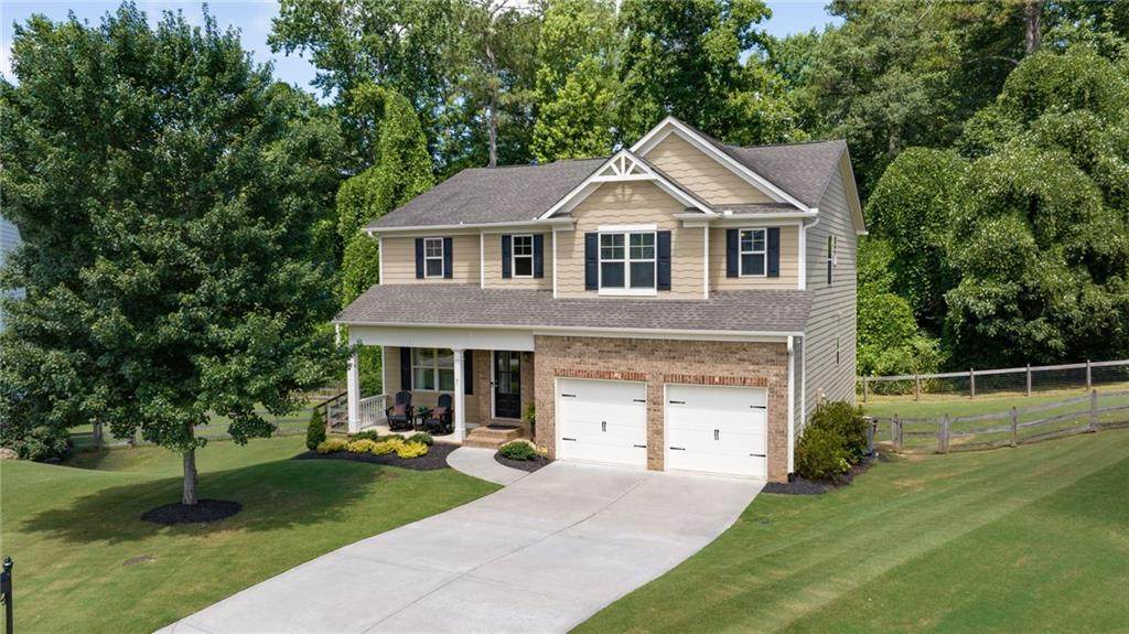 4160 Radford Oaks Lane - Photo 1