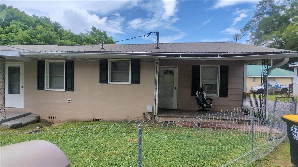 409 Brown Street - Photo 1