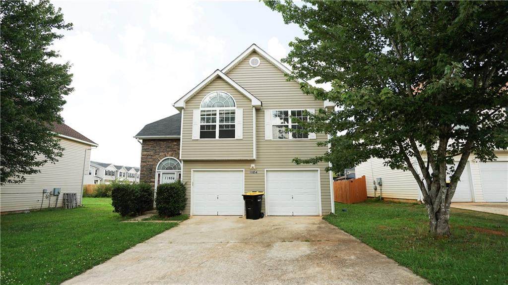 11854 Registry Boulevard - Photo 1