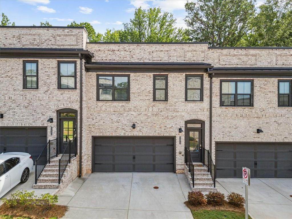 3473 Monarch Avenue - Photo 1