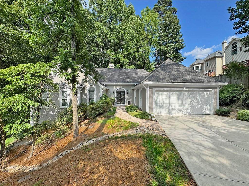 3095 Pillement Place - Photo 1