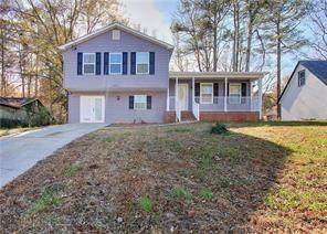 4185 Duesenberg Drive - Photo 1