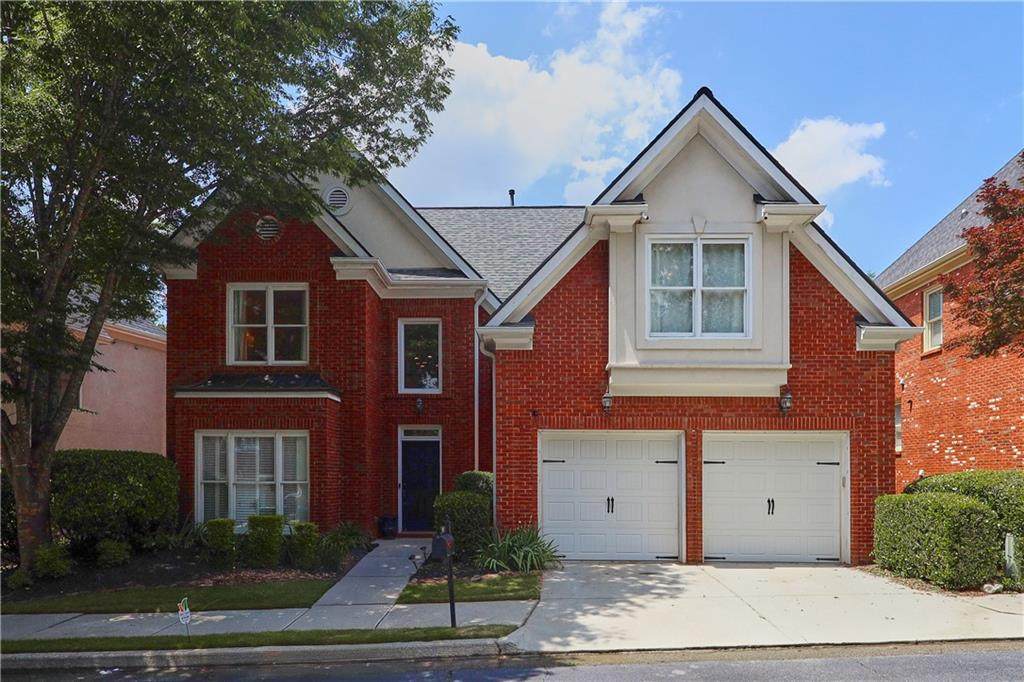 1174 Brookhaven North Circle - Photo 1