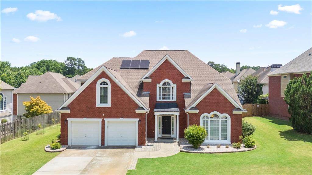 3735 Turnbury Oaks Drive - Photo 1