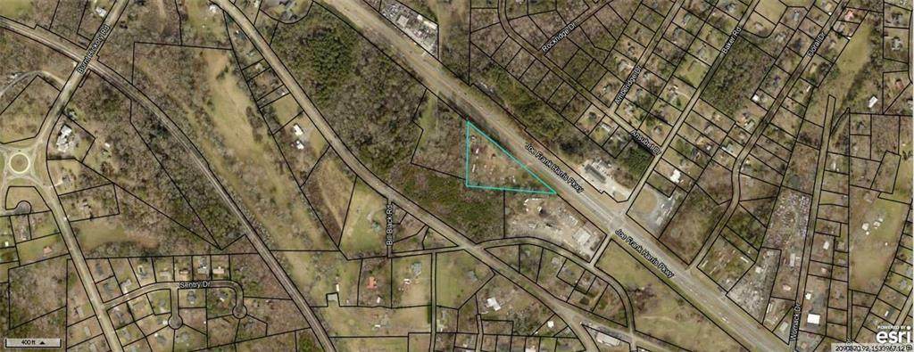 1771 Joe Frank Harris Parkway - Photo 1