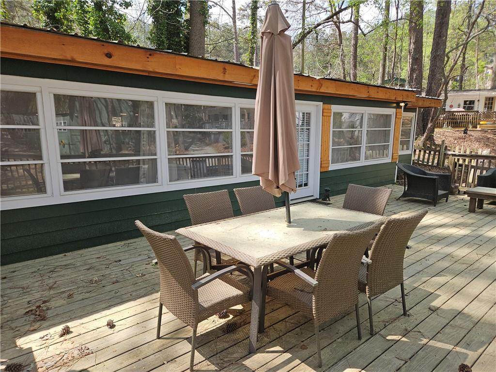 5440 Portside Drive - Photo 1