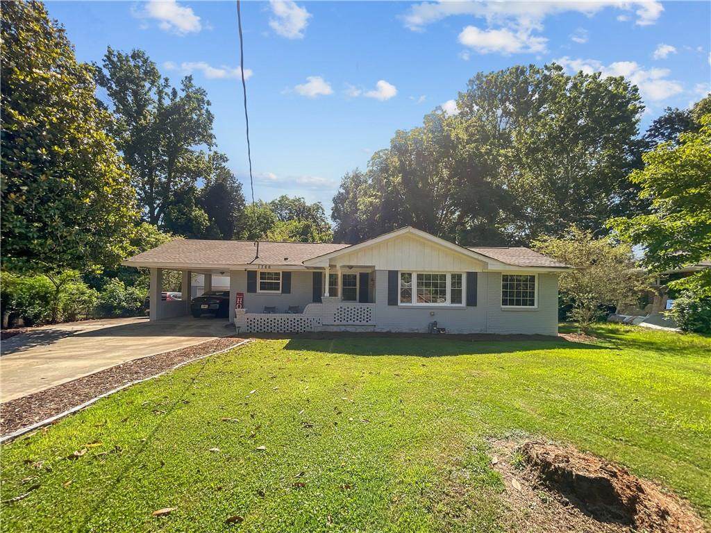 1766 Derrill Drive - Photo 1