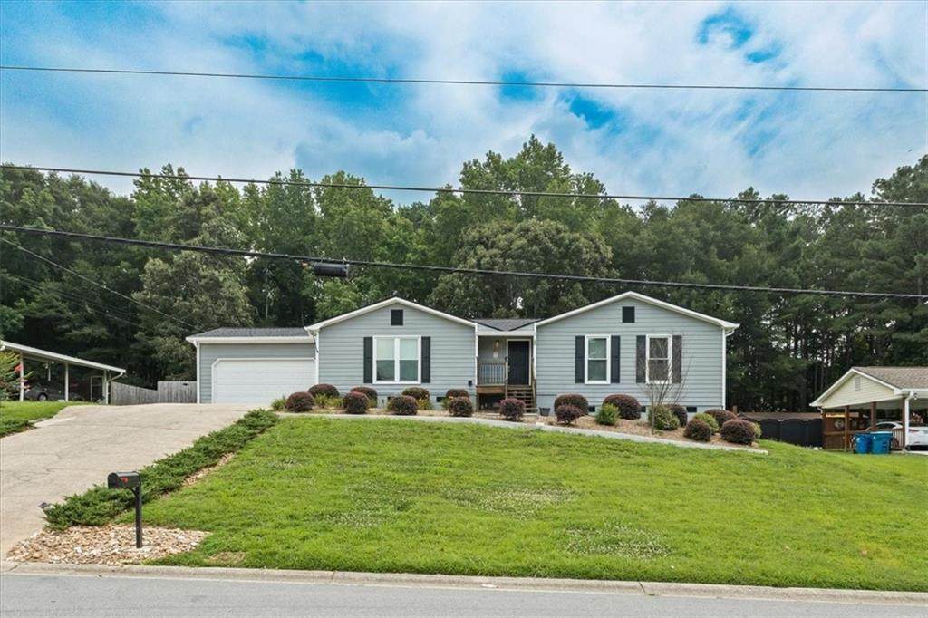 2711 Bluffton Road - Photo 1