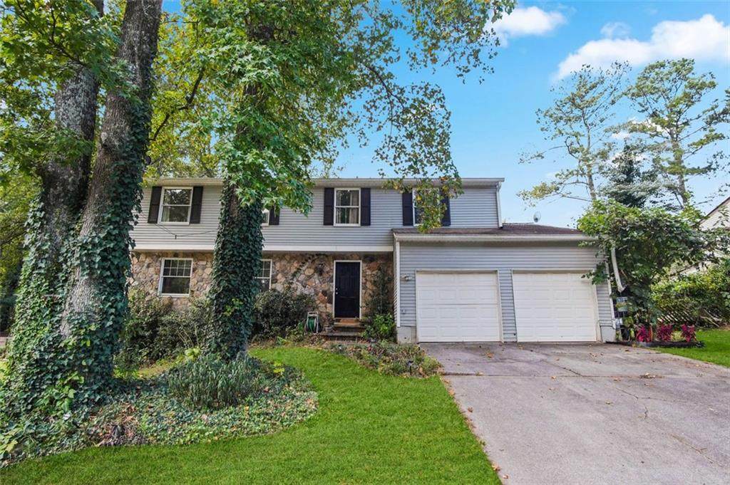 1014 Brockdell Court - Photo 1