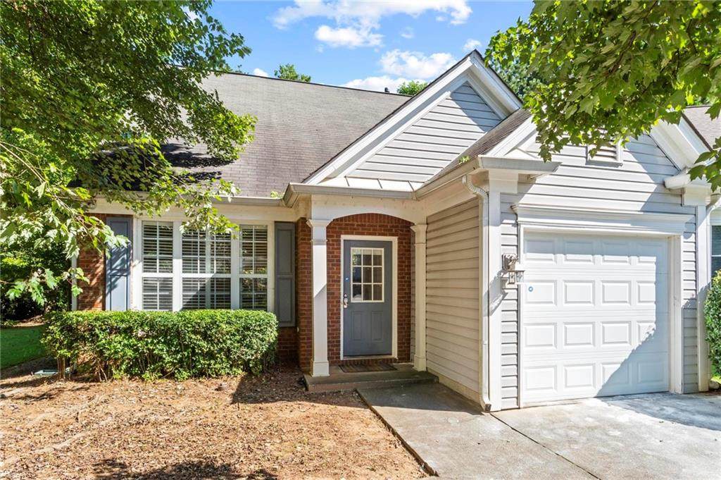 11260 Wittenridge Drive - Photo 1