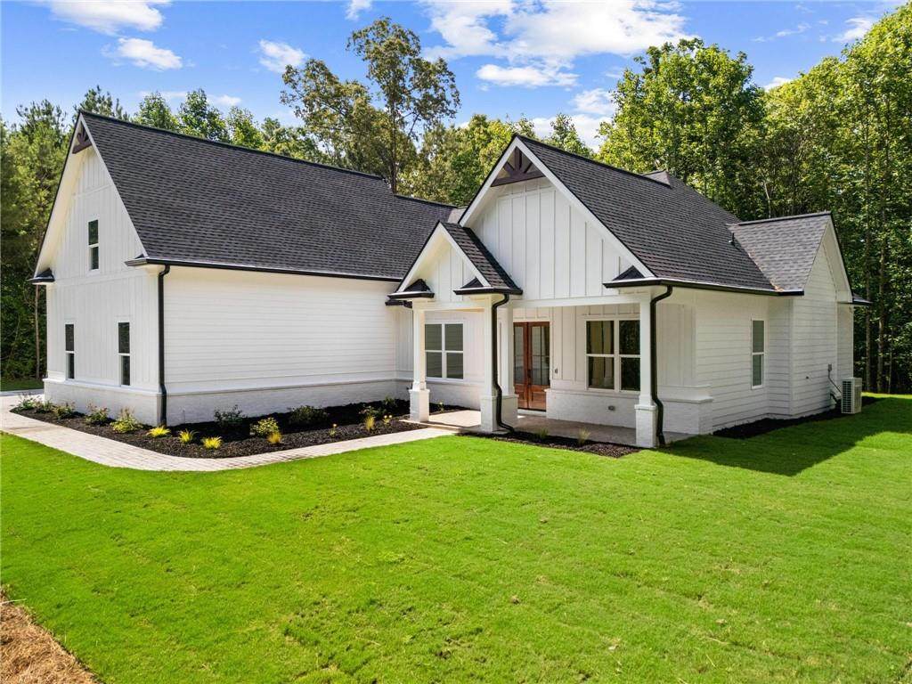 126 Jerusalem Farms Trail - Photo 1