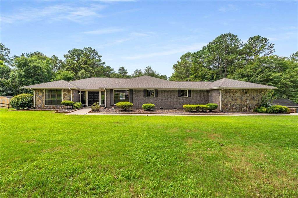 1535 Pathfinder Way - Photo 1