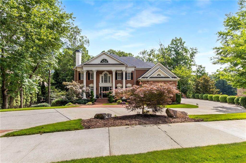 2636 Wynnton Drive - Photo 1