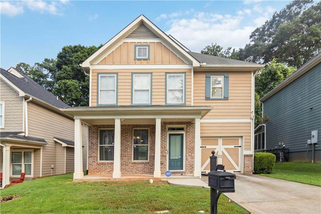 1777 Meadow Lane - Photo 1