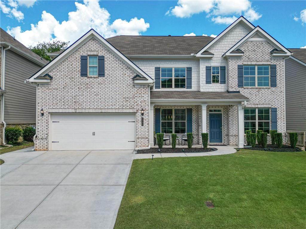 3222 Long Creek Drive - Photo 1