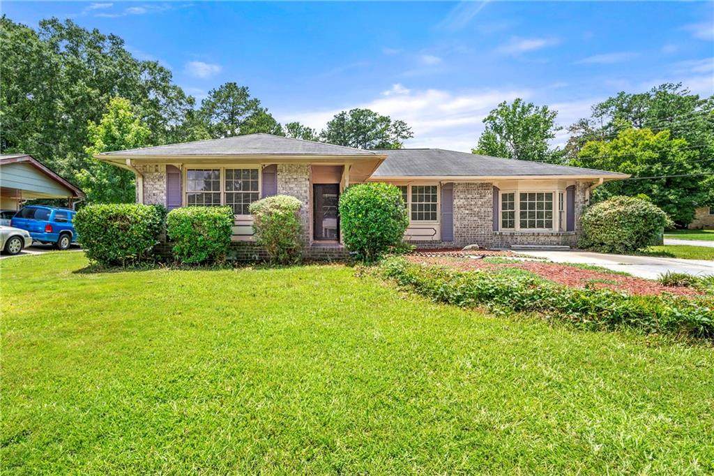3405 Leisure Lane - Photo 1