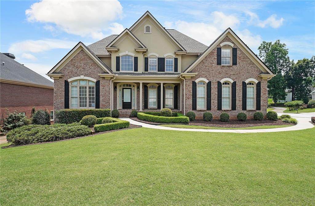 1375 Highland Lake Drive - Photo 1