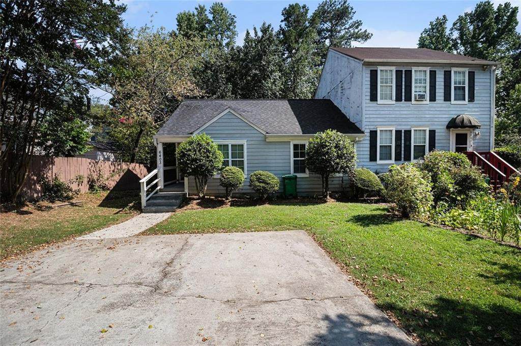 6403 Charter Way - Photo 1