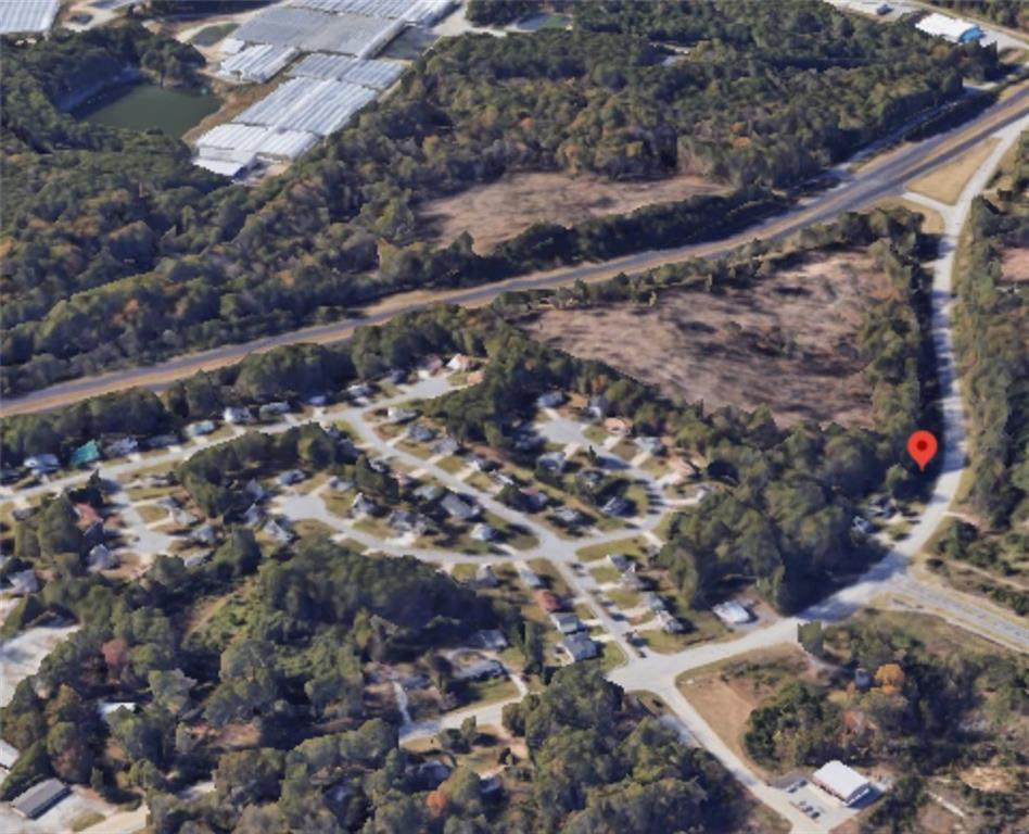 0 Jimmy Campbell Drive - Photo 1