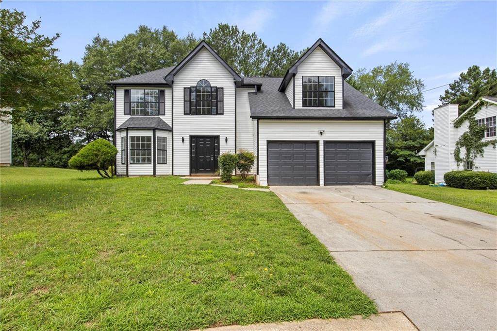 1069 Alford Road - Photo 1