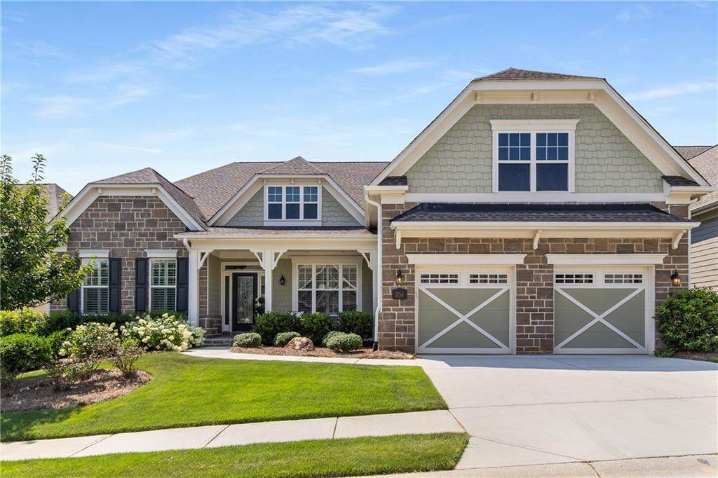 3766 Cresswind Parkway - Photo 1