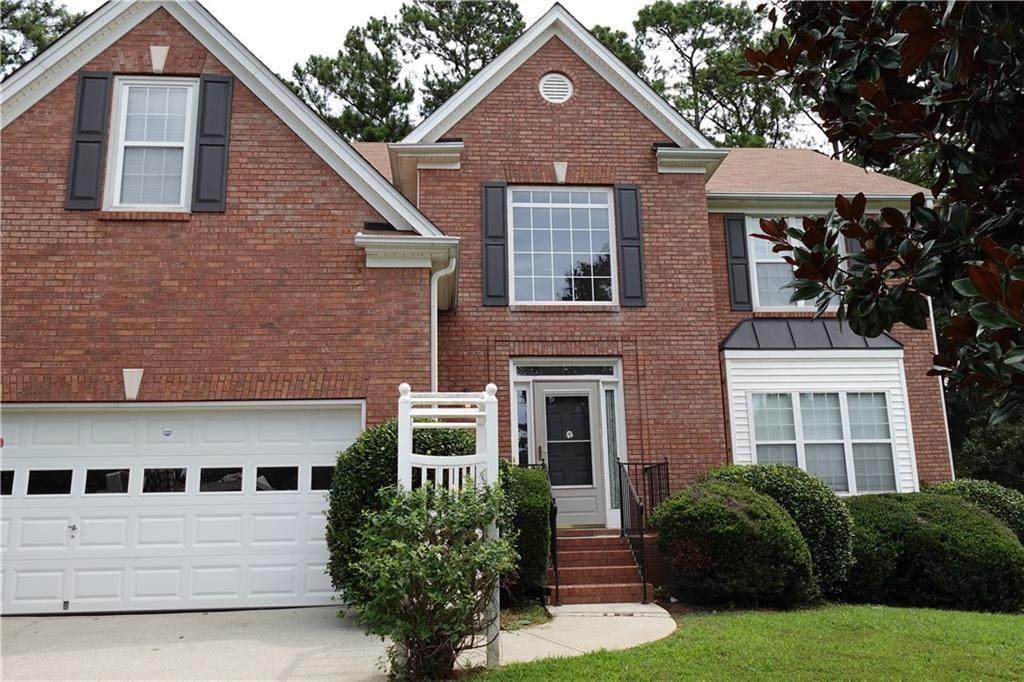 442 John Stewart Place - Photo 1