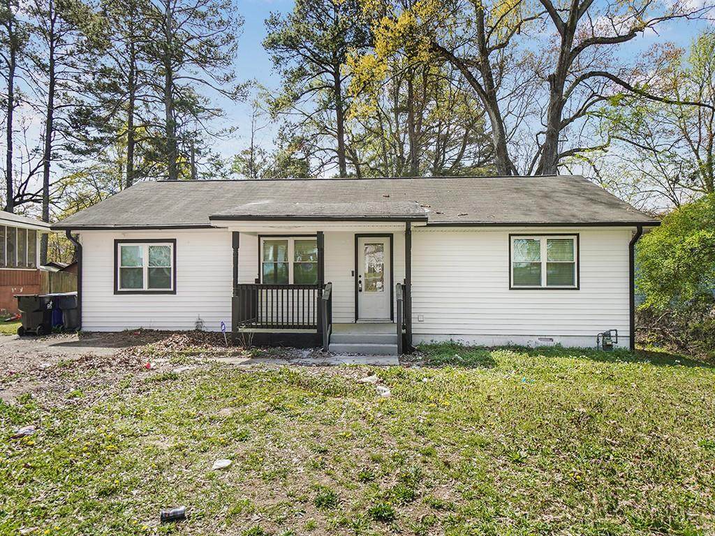 117 Spring Street - Photo 1