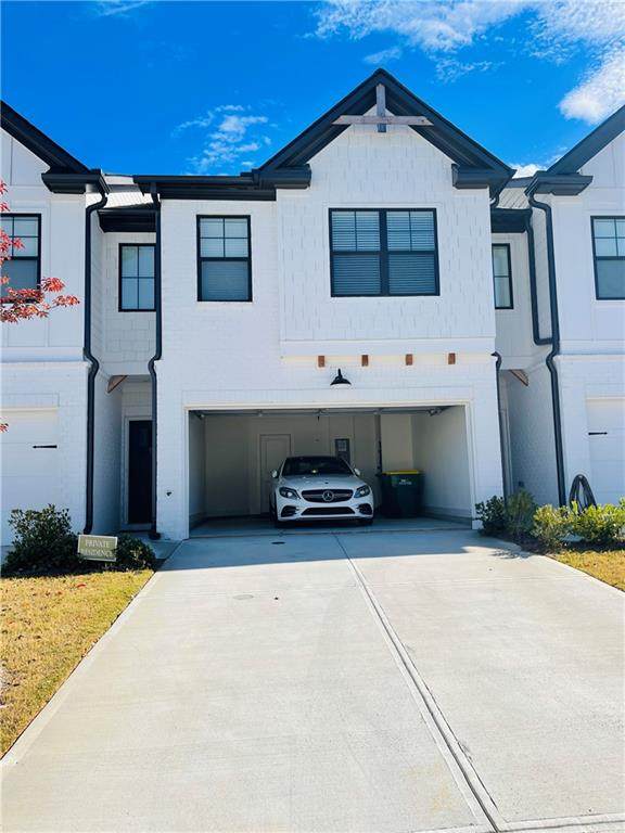 98 Cannondale Drive - Photo 1