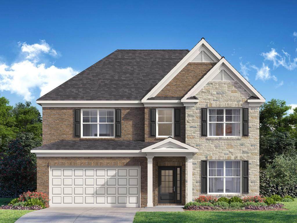 7156 Linden Drive - Photo 1