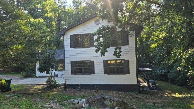 409 Arbor Ridge Drive - Photo 1