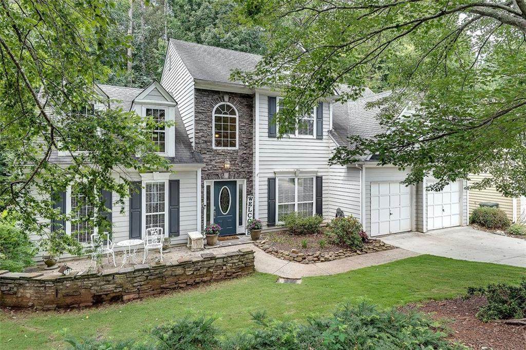 2429 Brookgreen Commons - Photo 1