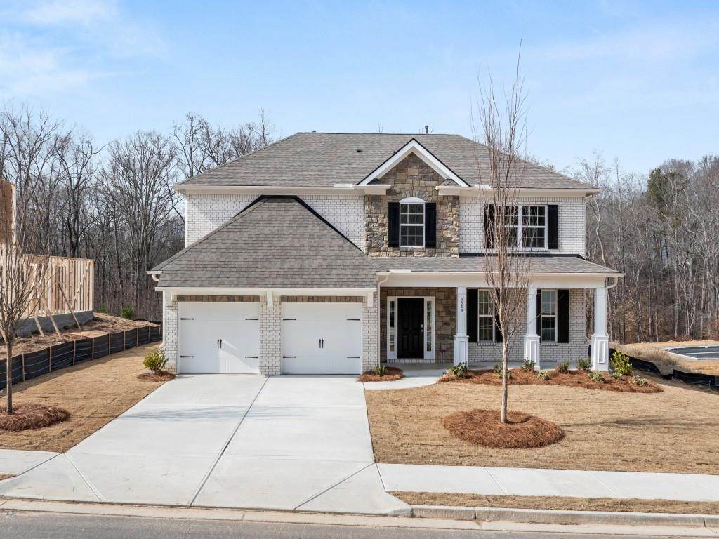3835 Kastler Drive - Photo 1