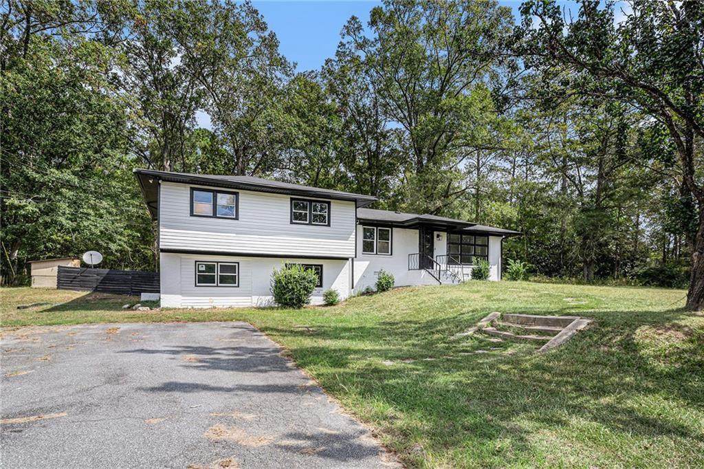 1521 Bonner Gilbert Road - Photo 1