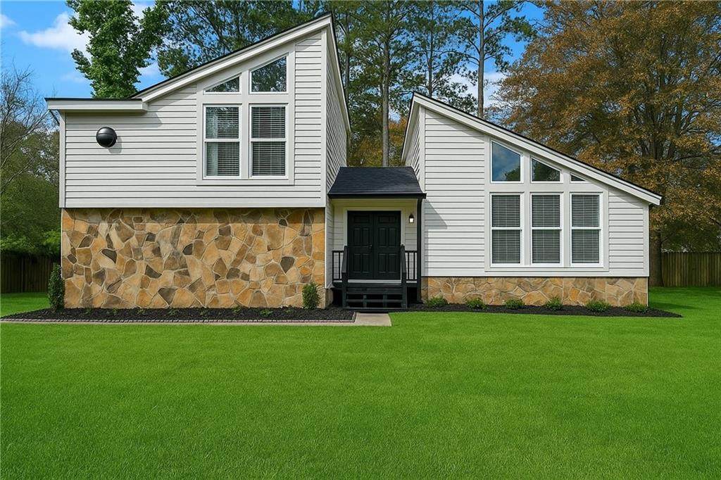 5444 Wylstream - Photo 1