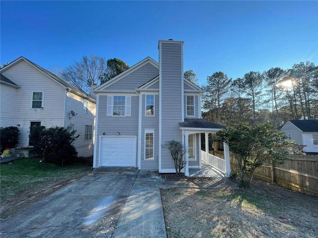 3210 Linden Drive - Photo 1