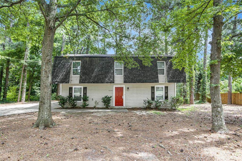 4239 Midway Drive - Photo 1