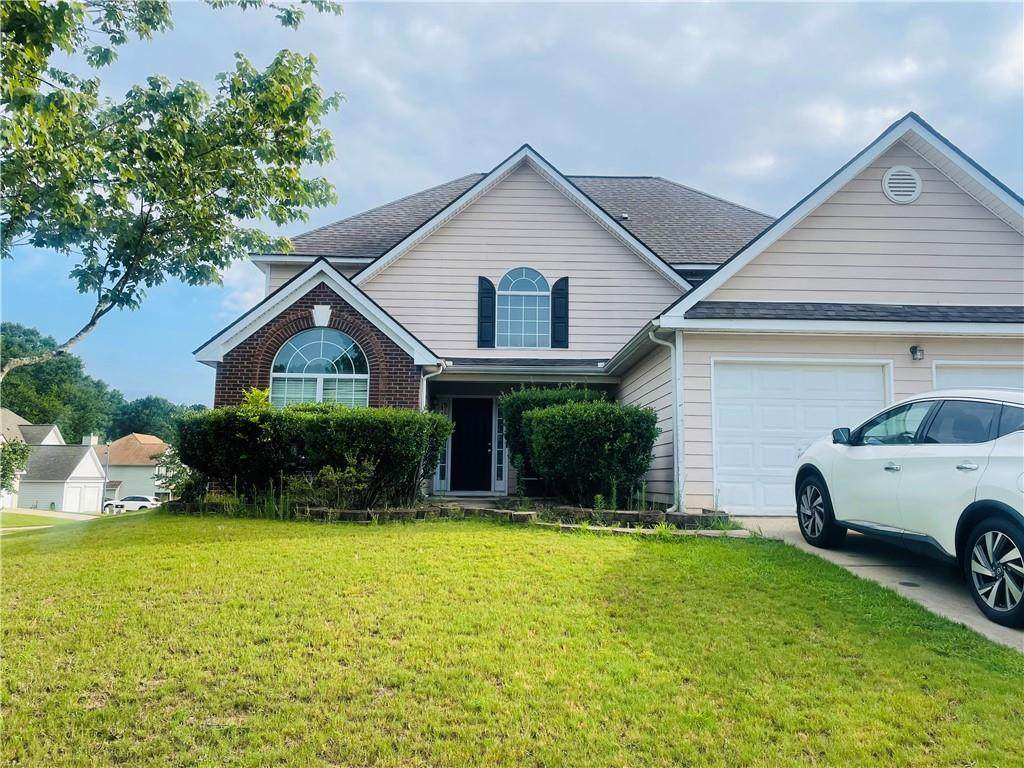 15 Emerson Trail - Photo 1