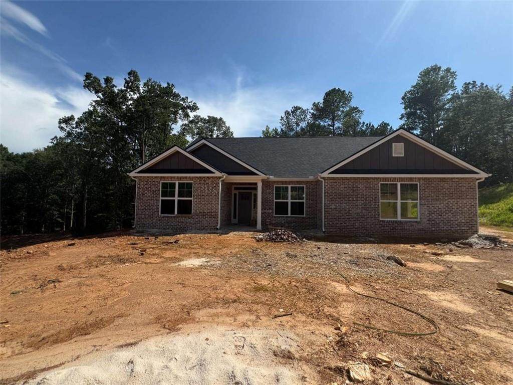 5381 Tuscany Drive - Photo 1