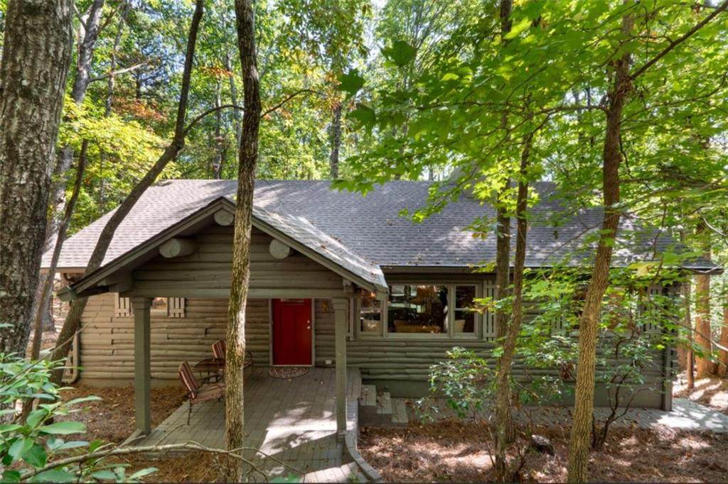 884 Quail Cove Drive - Photo 1