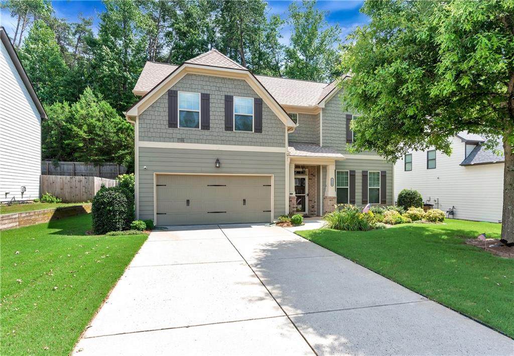 1530 Parkside Village Drive - Photo 1