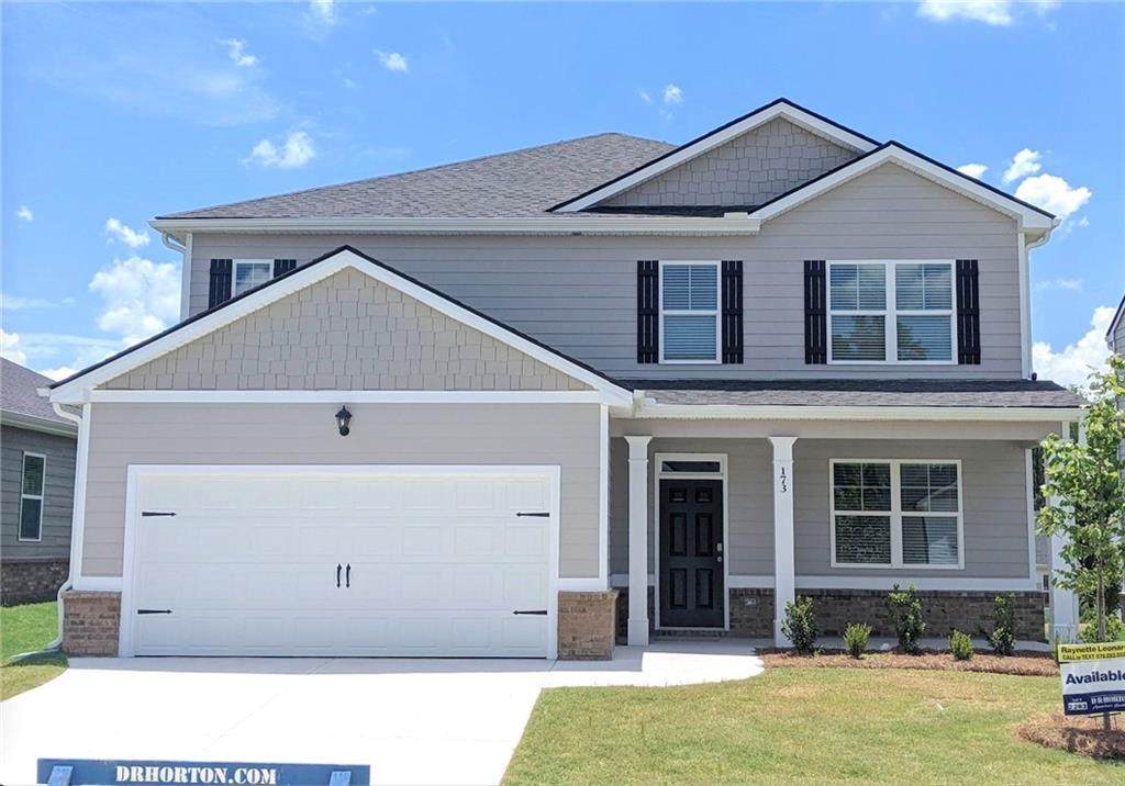 465 Great Salt Lane - Photo 1