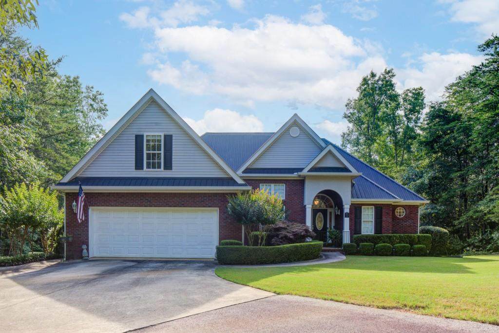 219 John Garner Road - Photo 1