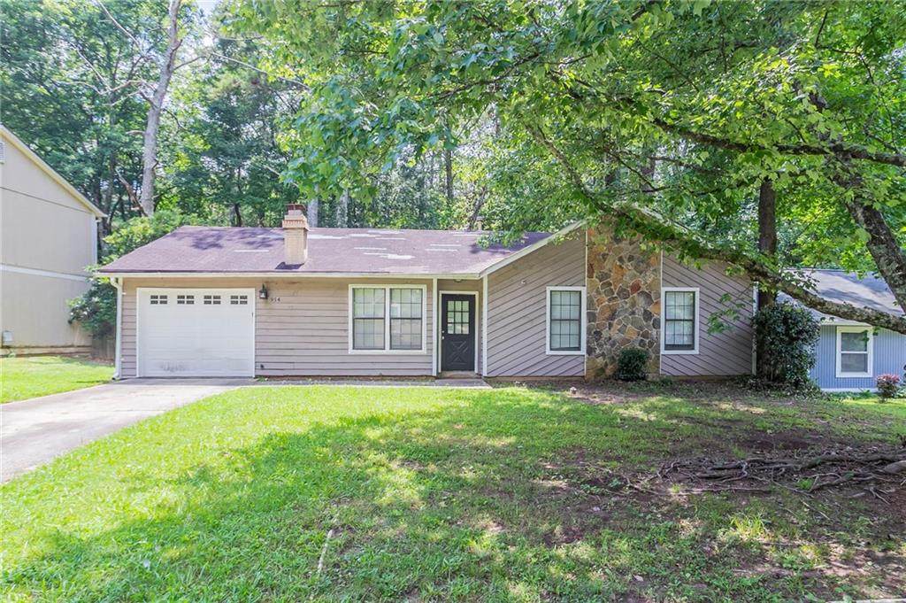 914 Hemingway Road - Photo 1