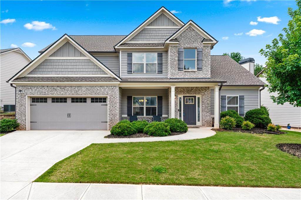 348 Meeler Circle - Photo 1