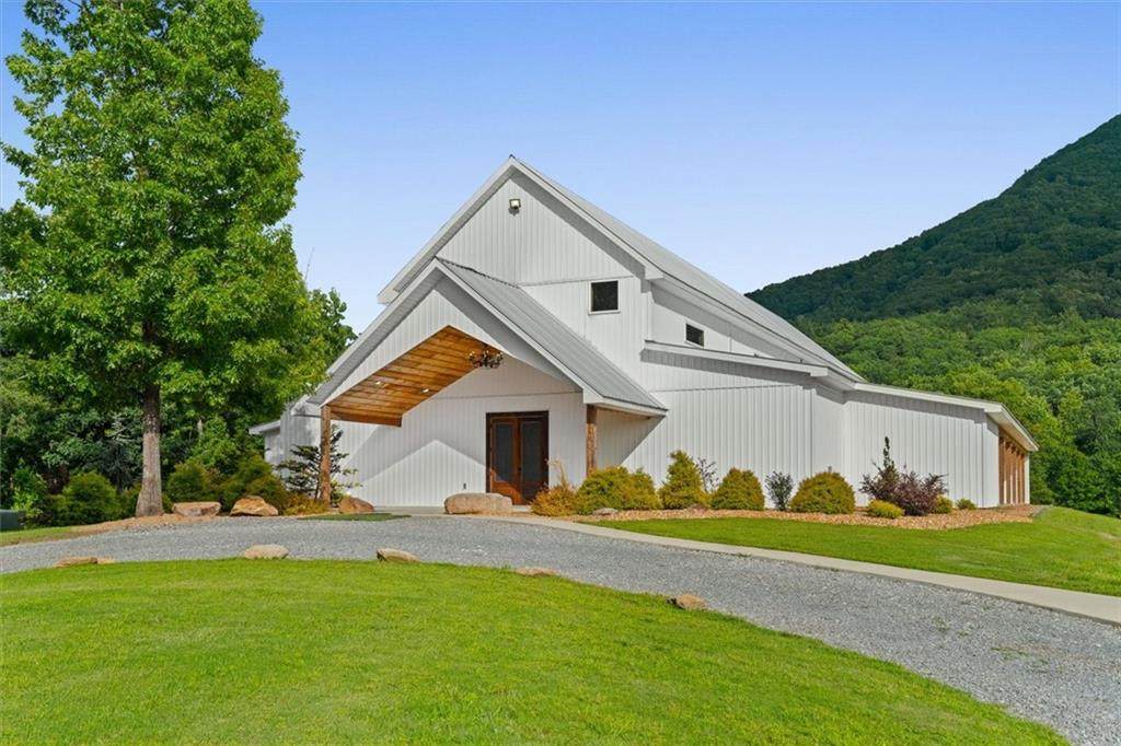 2948 Holly Creek Cool Springs Road - Photo 1