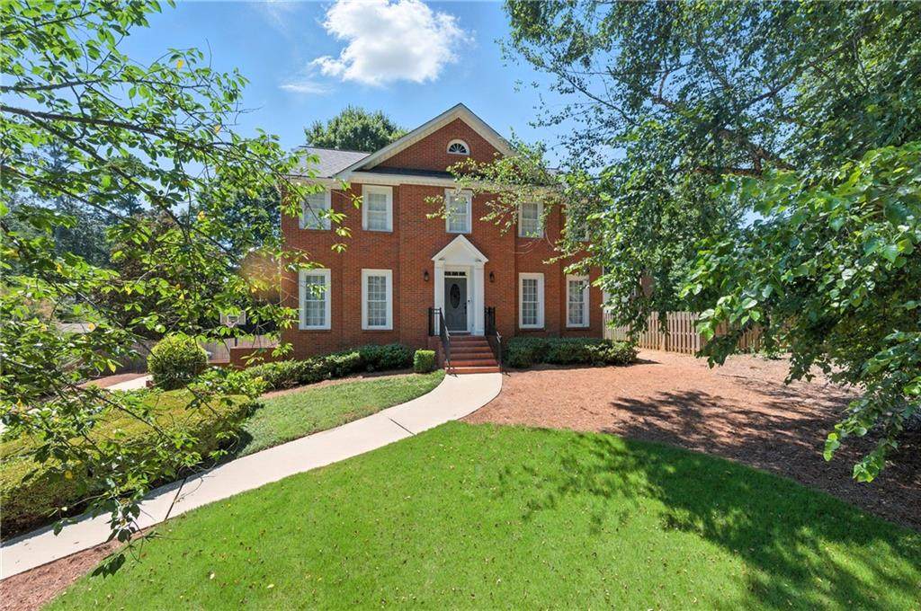 491 Lees Trace - Photo 1