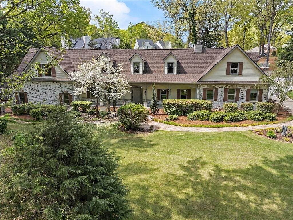 299 Saint Marys Lane - Photo 1