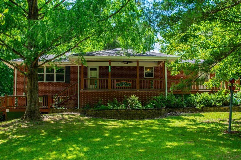 1277 Monroe Mill Road - Photo 1