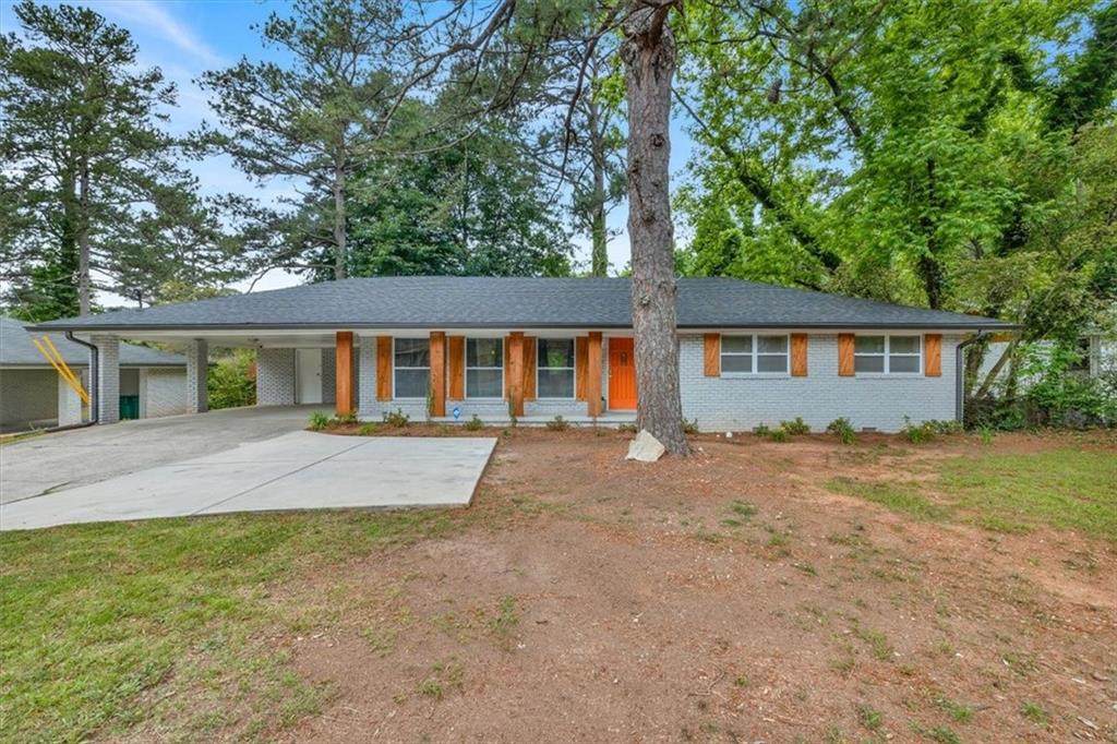 2271 Columbia Drive - Photo 1