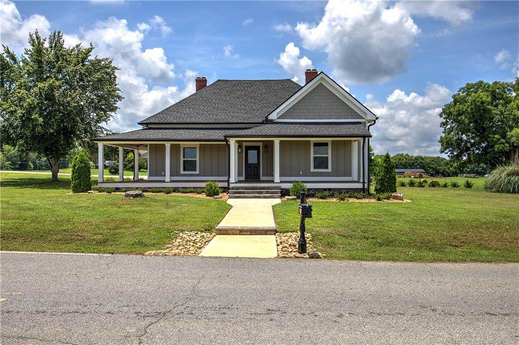 2822 Old State Highway 113 - Photo 1